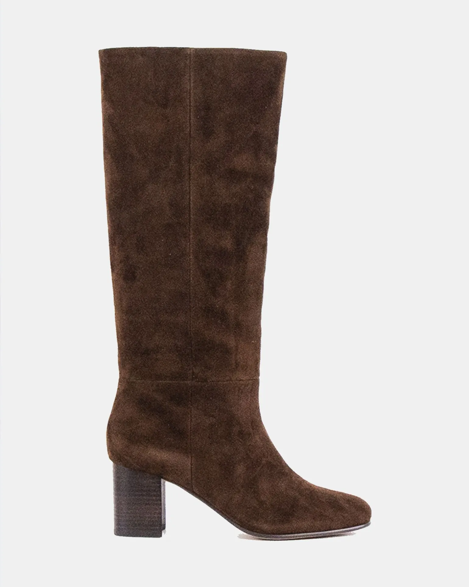 LI-PYXIS Brown Suede