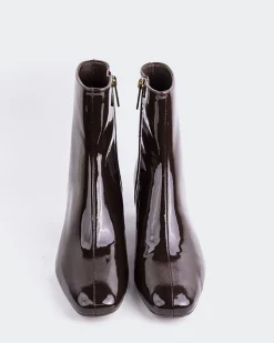 LI-TENBY Brown Patent
