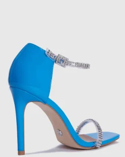 LYRA BLUE