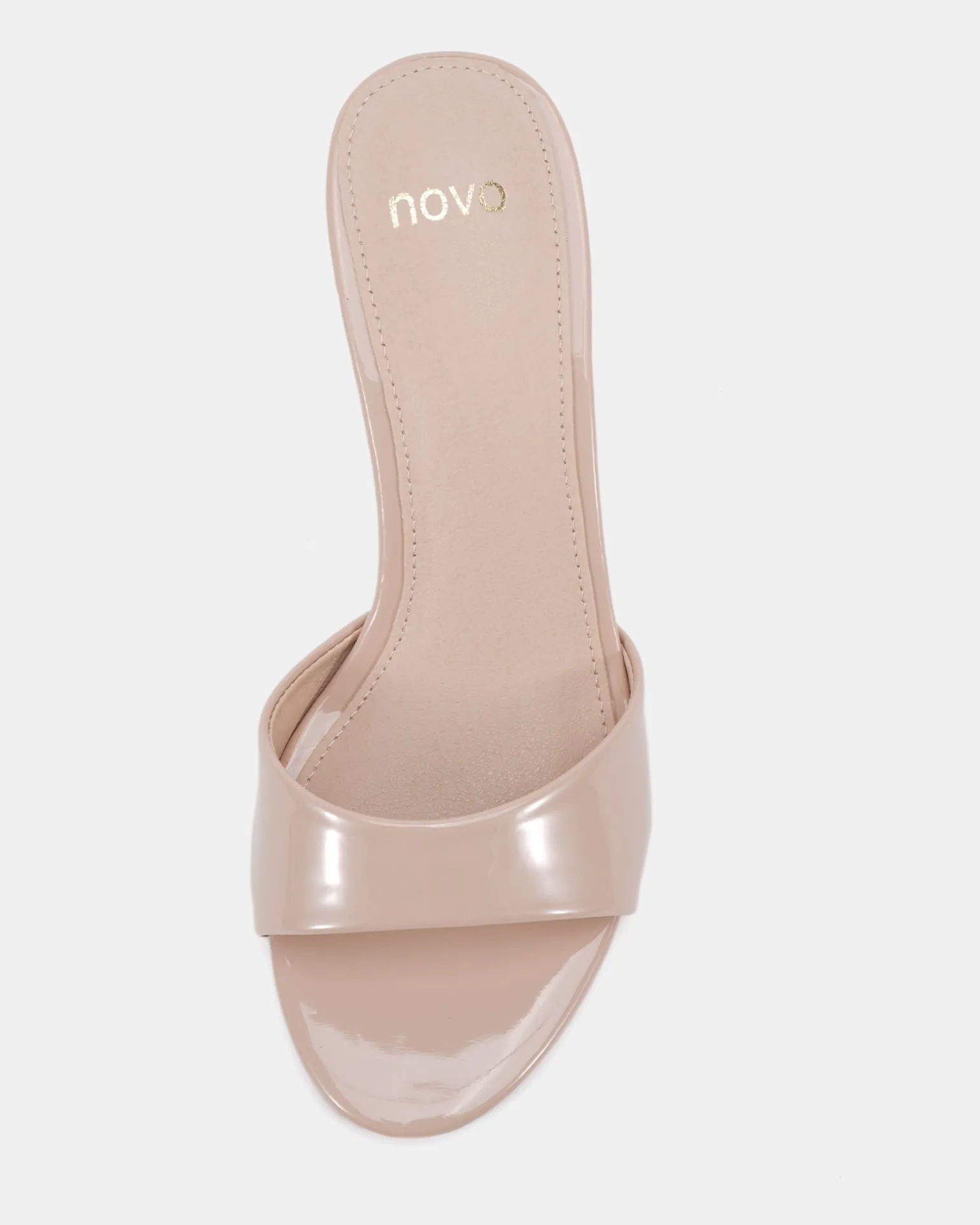 MALAN NUDE PATENT