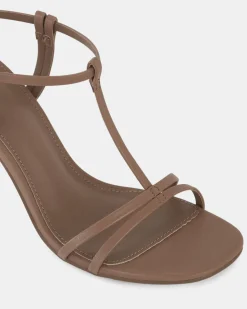MAMMIE TOFFEE Stilettos