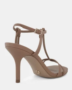 MAMMIE TOFFEE Stilettos
