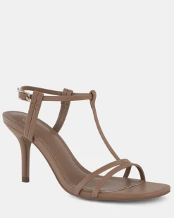 MAMMIE TOFFEE Stilettos