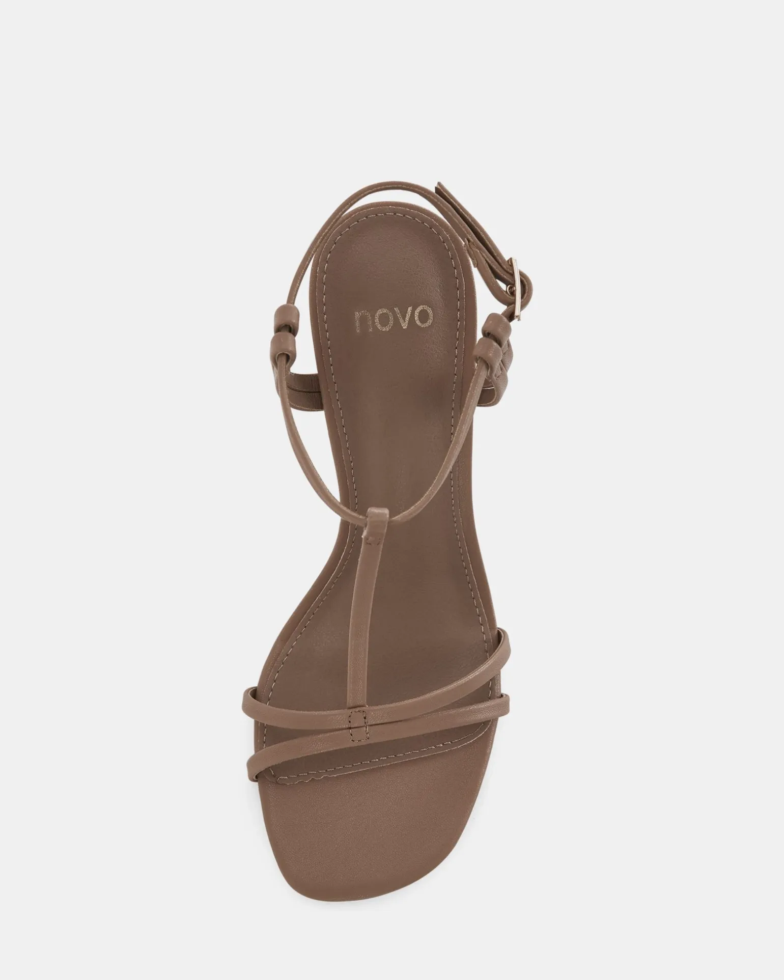 MAMMIE TOFFEE Stilettos