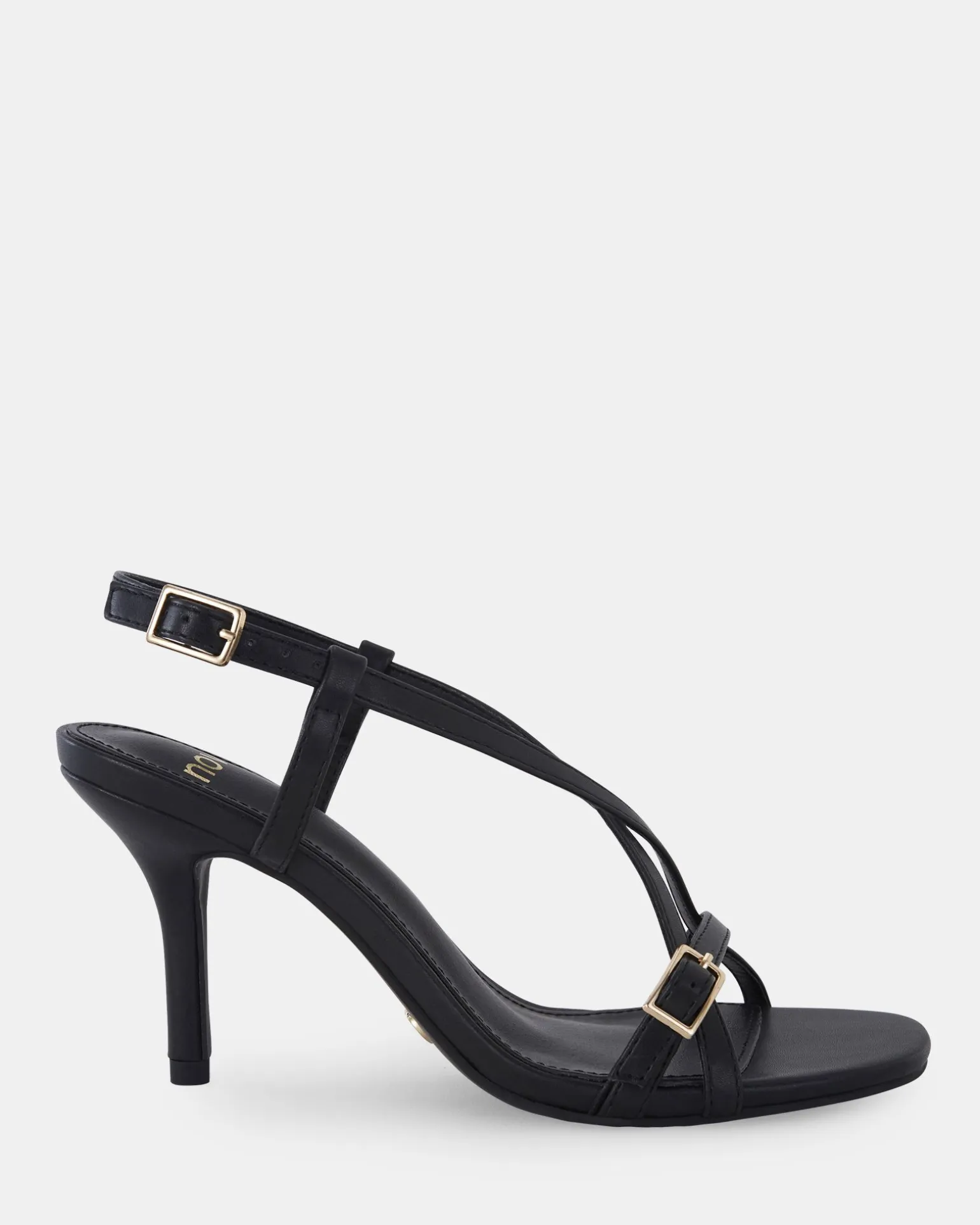 MAYER BLACK Stilettos