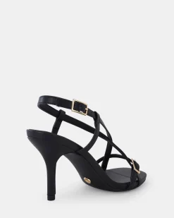 MAYER BLACK Stilettos