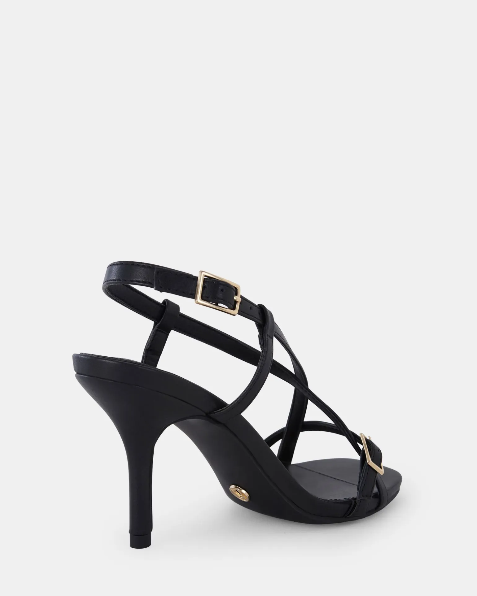 MAYER BLACK Stilettos
