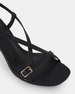 MAYER BLACK Stilettos