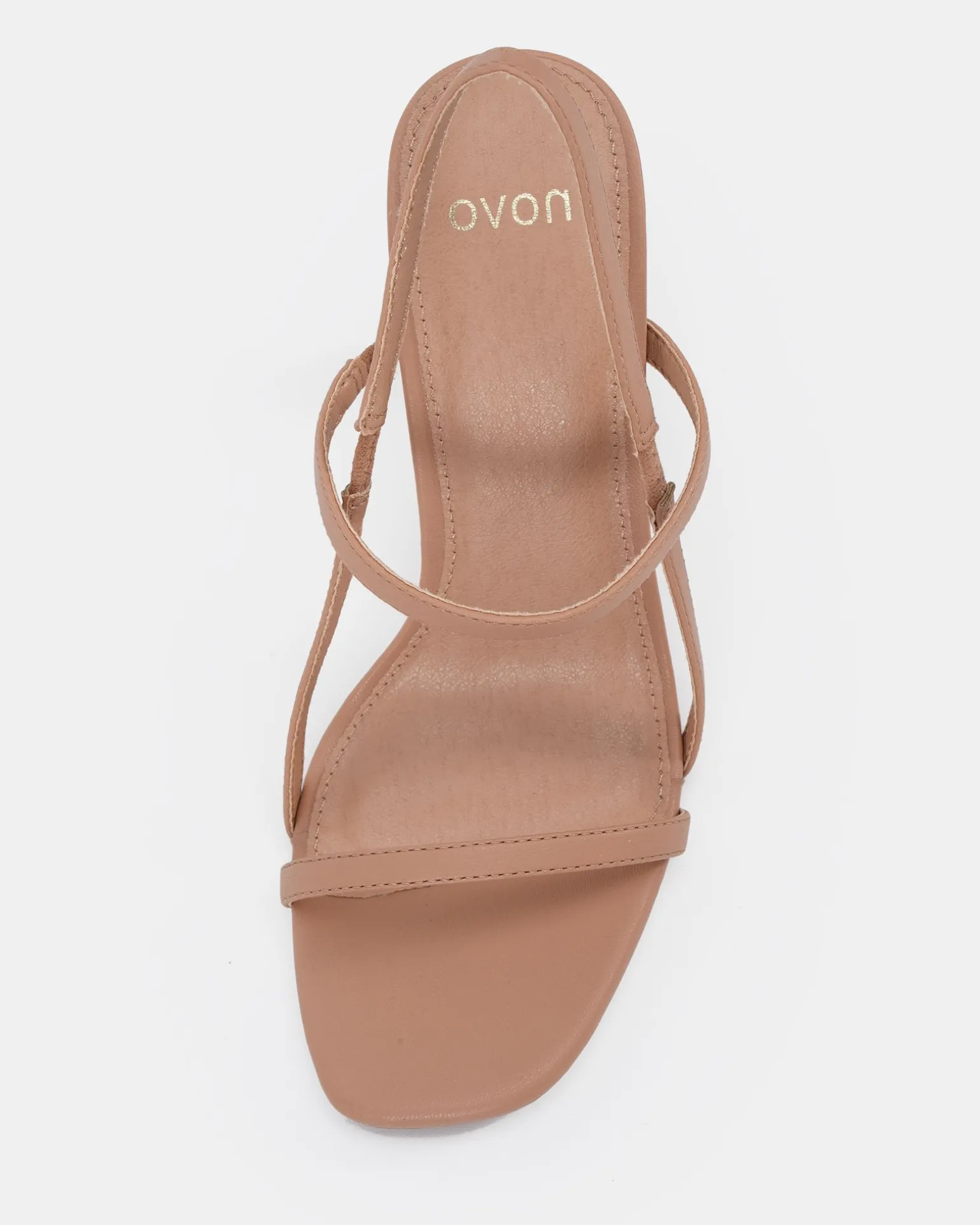 MCKINLEY CAMEL High Heels