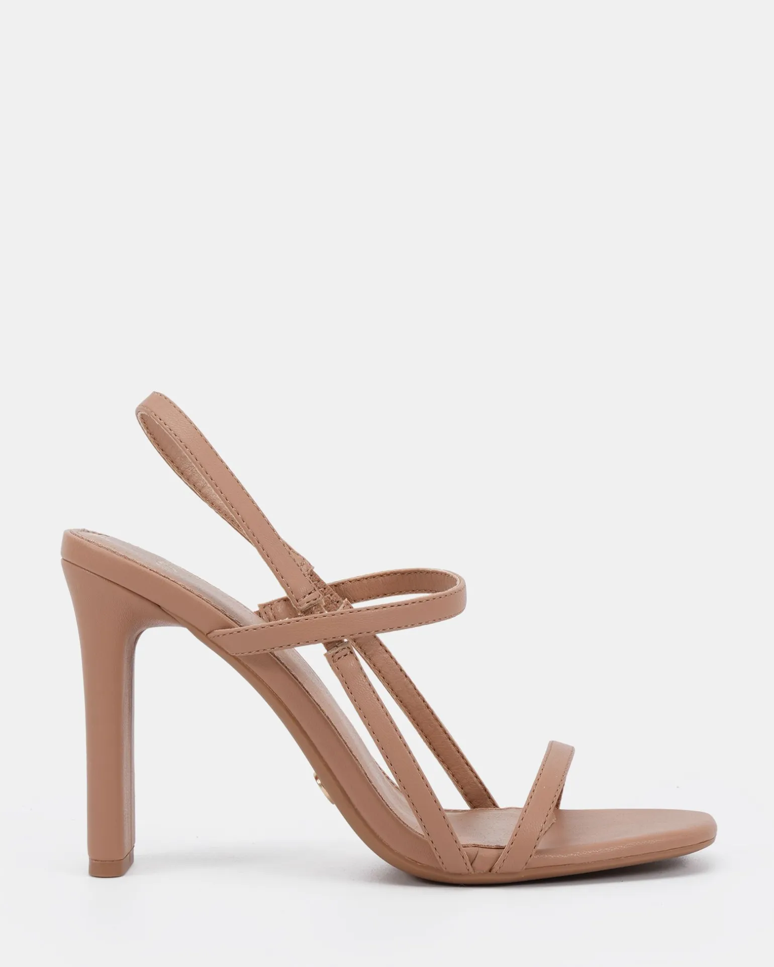 MCKINLEY CAMEL High Heels