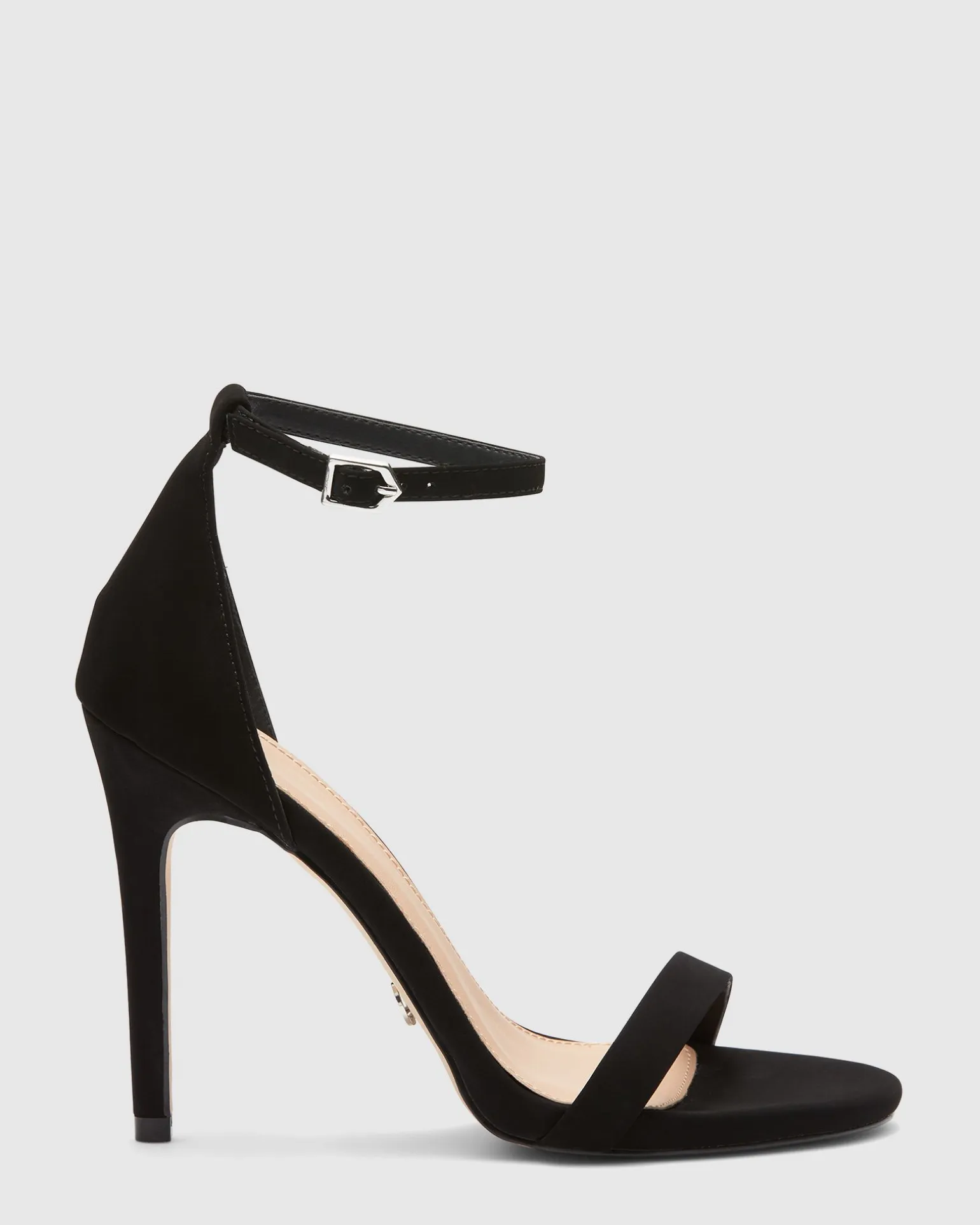 MERRIL BLACK Stilettos