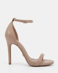 MERRIL NEUTRAL SMOOTH Stilettos