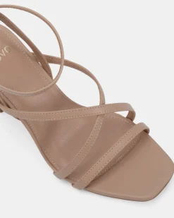 NARA NEUTRAL High Heels
