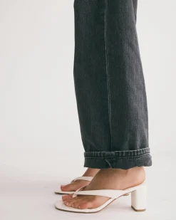 NEAVE WHITE High Heels