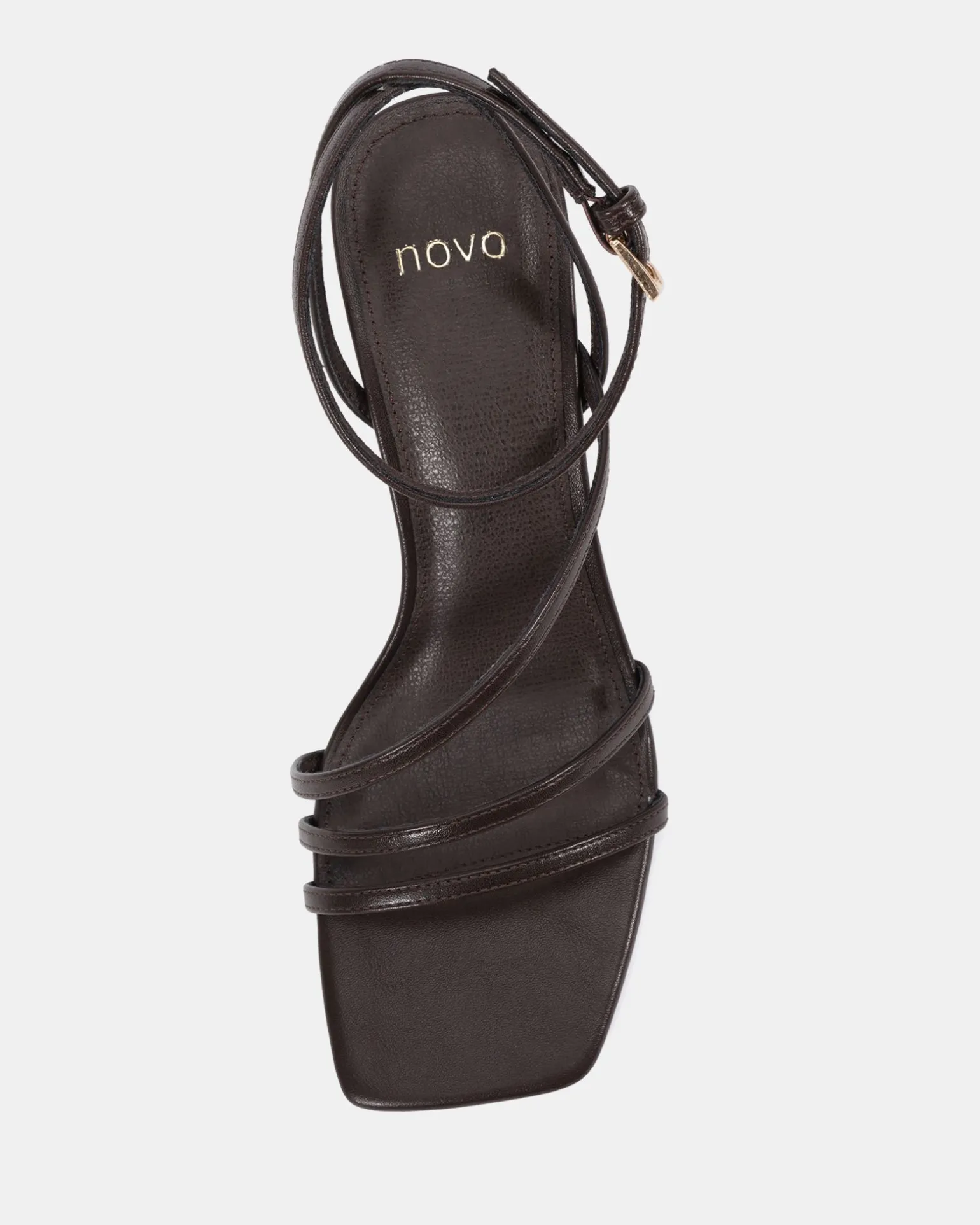 NORTE ESPRESSO High Heels