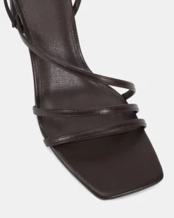 NORTE ESPRESSO High Heels