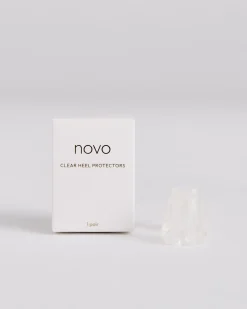 NOVO HEEL PROTECTOR Beige
