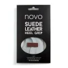 NOVO LEATHER HEEL GRIP N/A