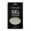 NOVO SLIMLINE GEL CUSHION Beige