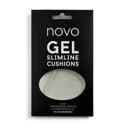 NOVO SLIMLINE GEL CUSHION Beige