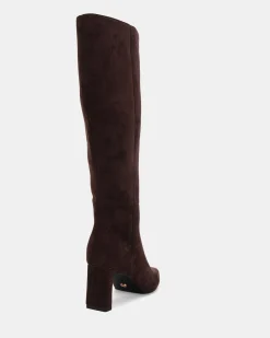 OKORO ESPRESSO Long Boots