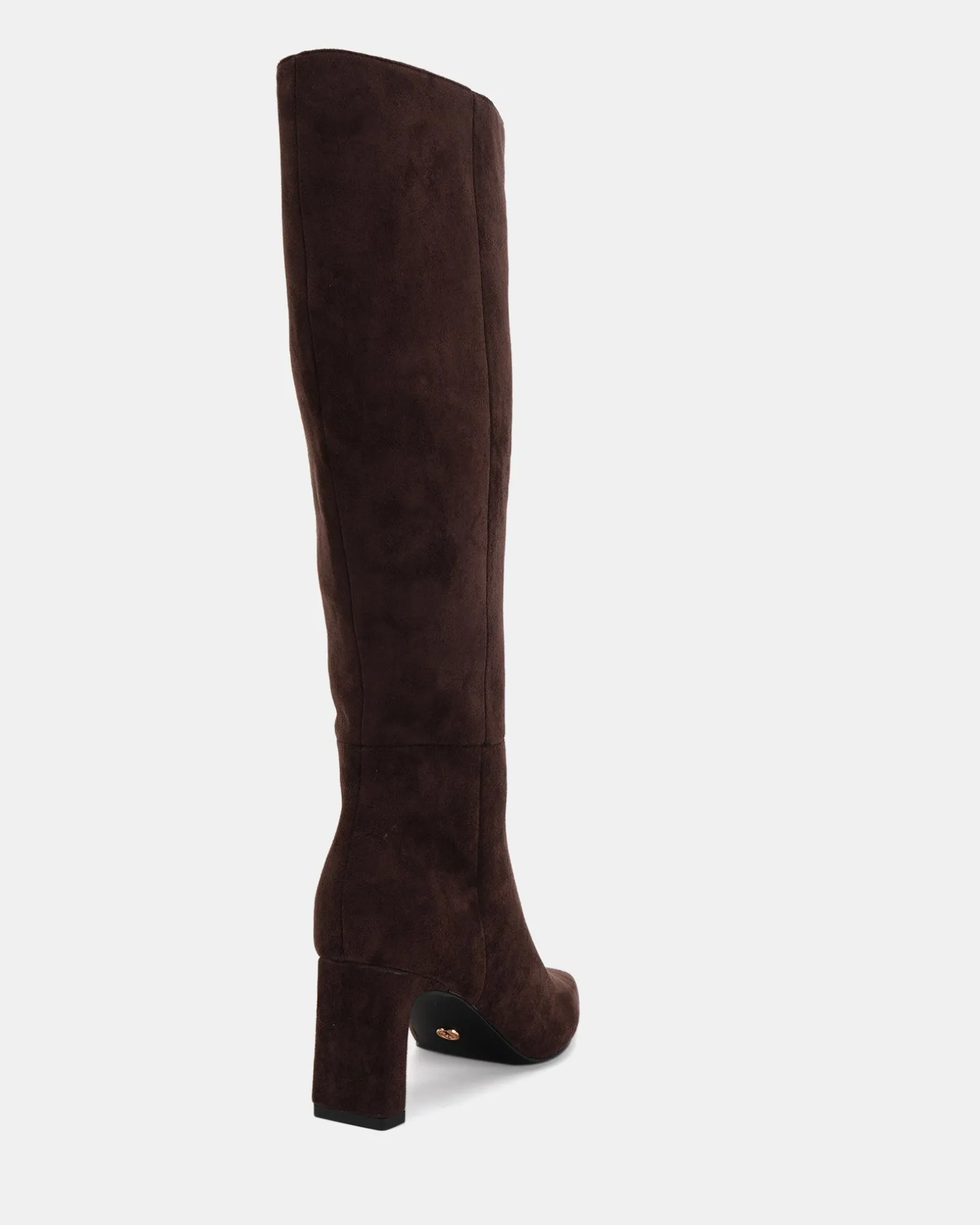 OKORO ESPRESSO Long Boots
