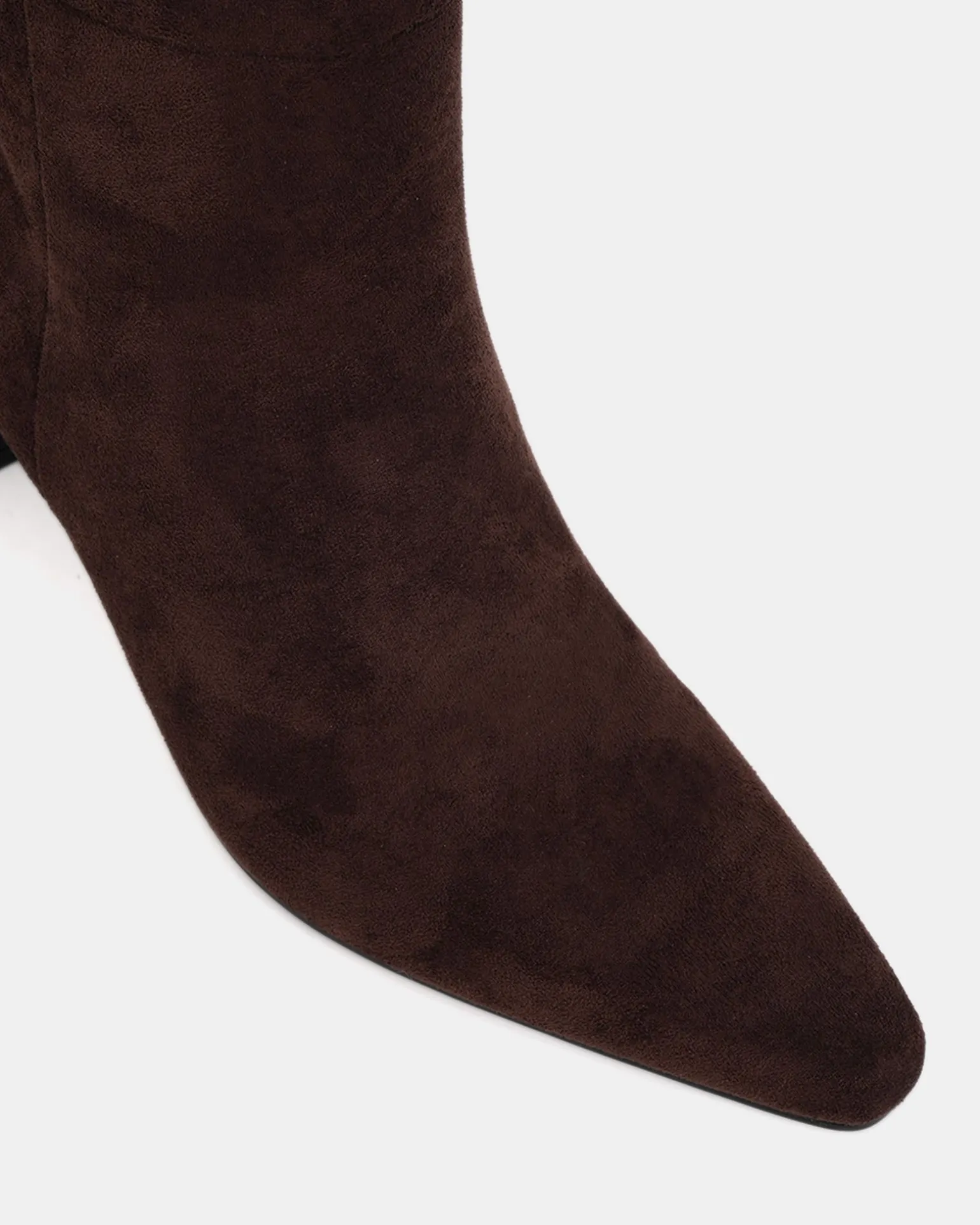 OKORO ESPRESSO Long Boots