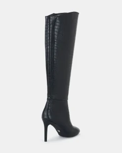 ORSON Black Croc