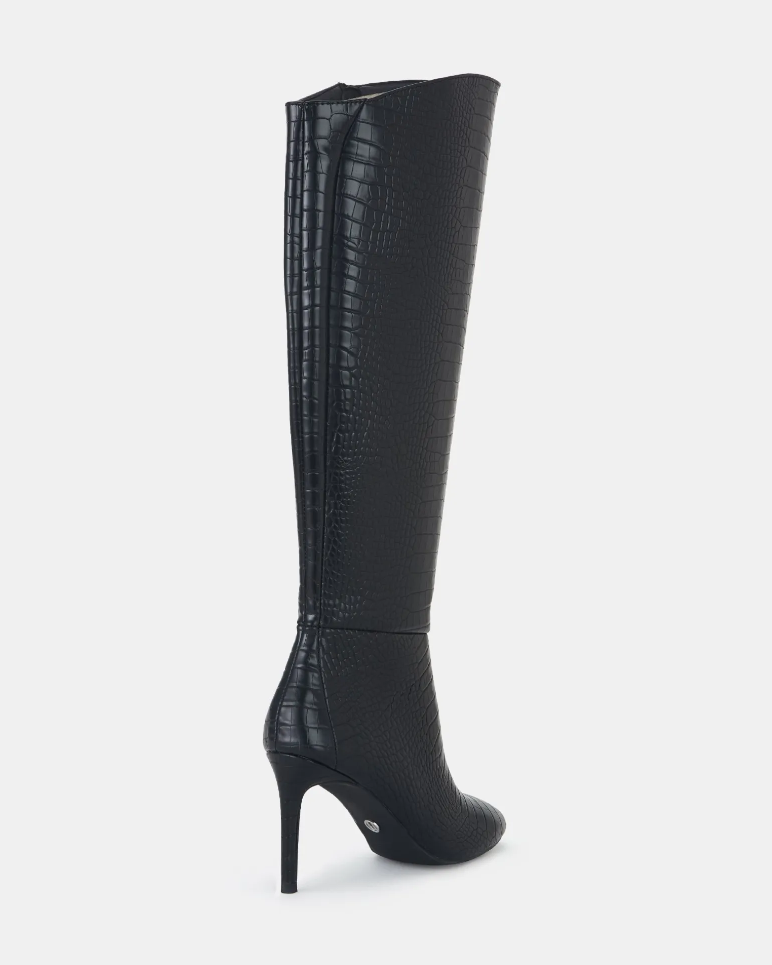 ORSON Black Croc