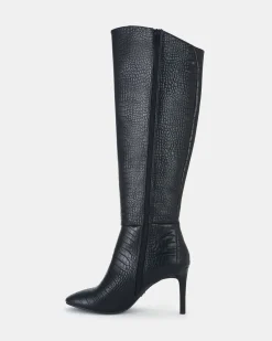 ORSON Black Croc