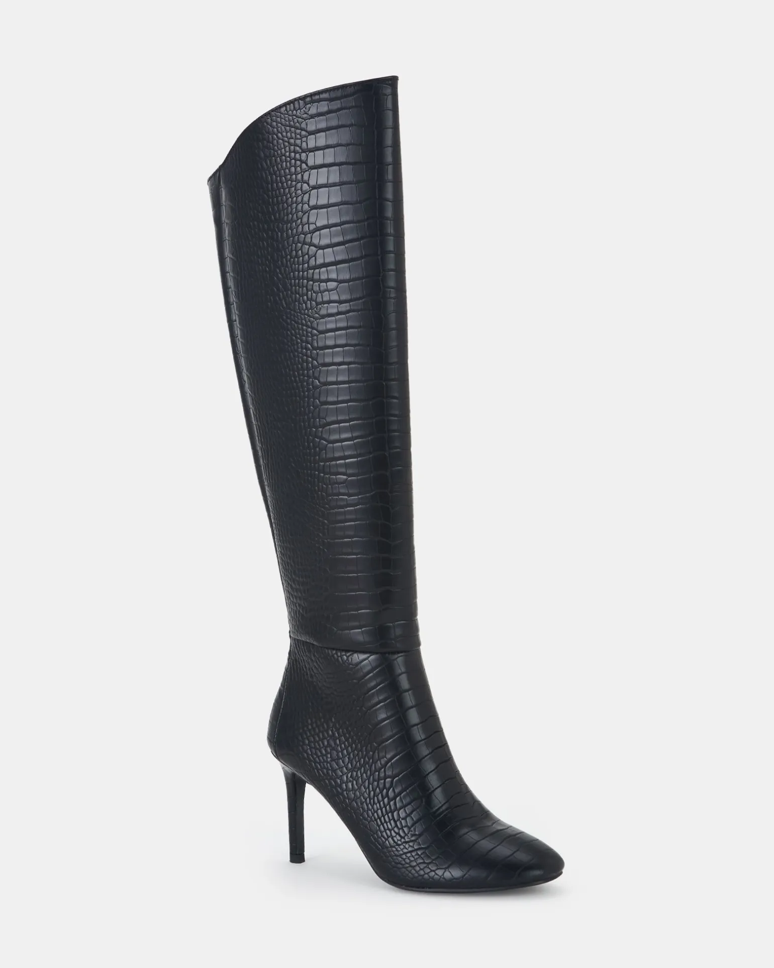 ORSON Black Croc