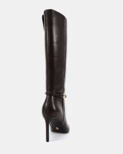 ORYAN ESPRESSO Heeled Boots