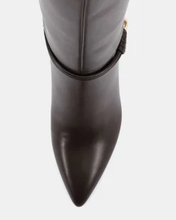 ORYAN ESPRESSO Heeled Boots