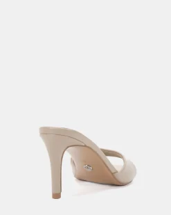 PALAN BONE LEATHER Mules