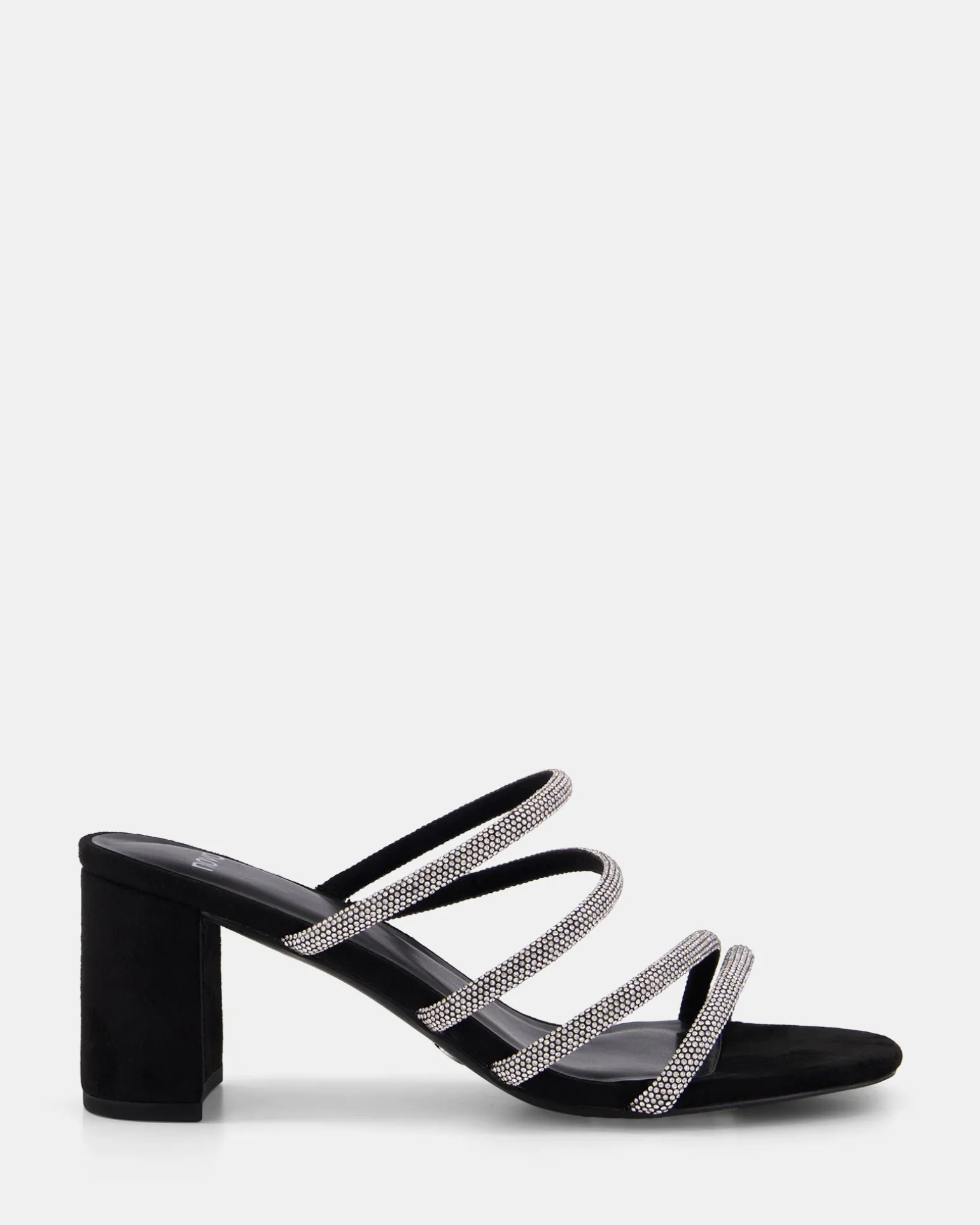 PAYSON BLACK High Heels