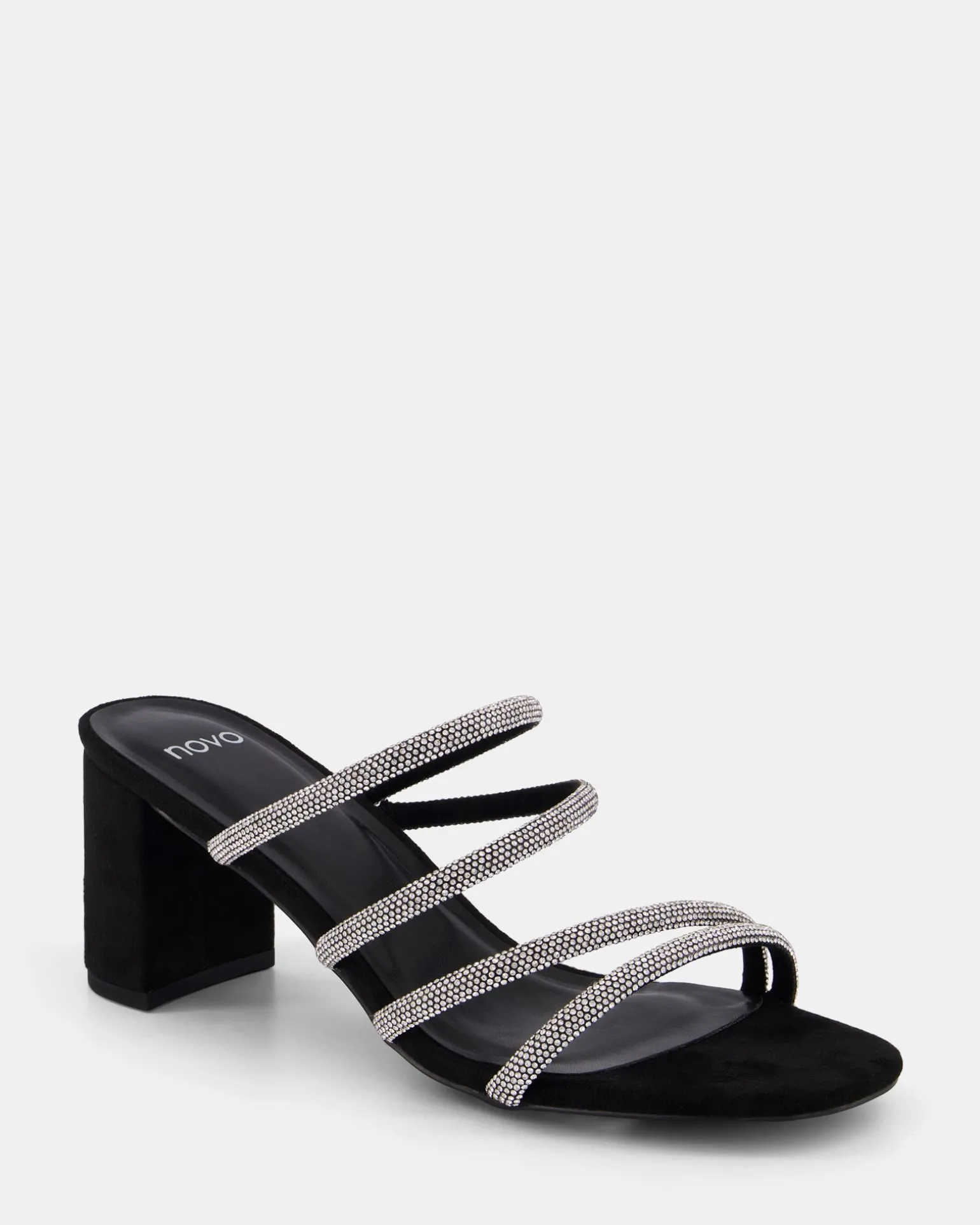 PAYSON BLACK High Heels