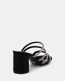 PAYSON BLACK High Heels