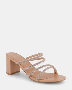 PAYSON NUDE High Heels