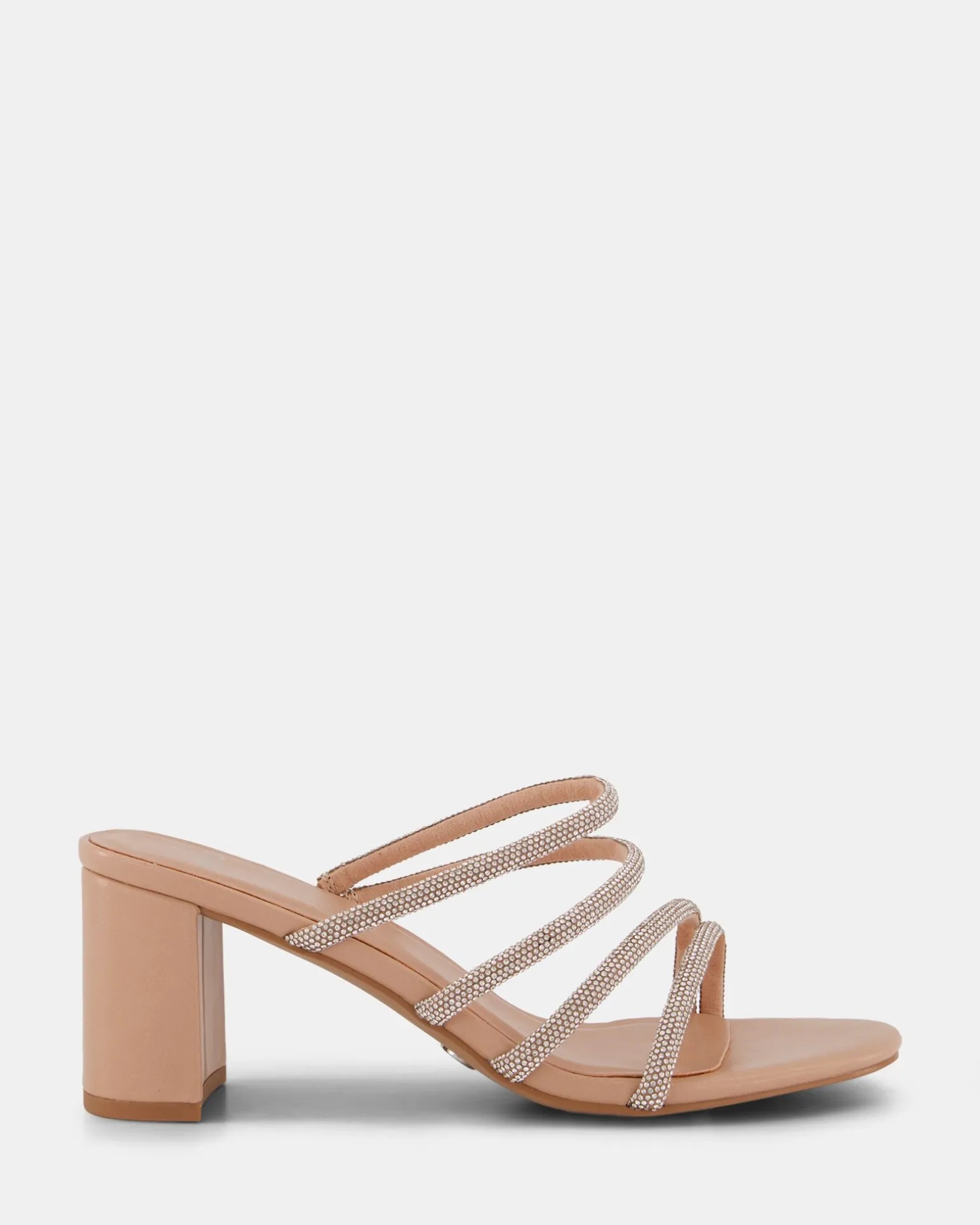 PAYSON NUDE High Heels