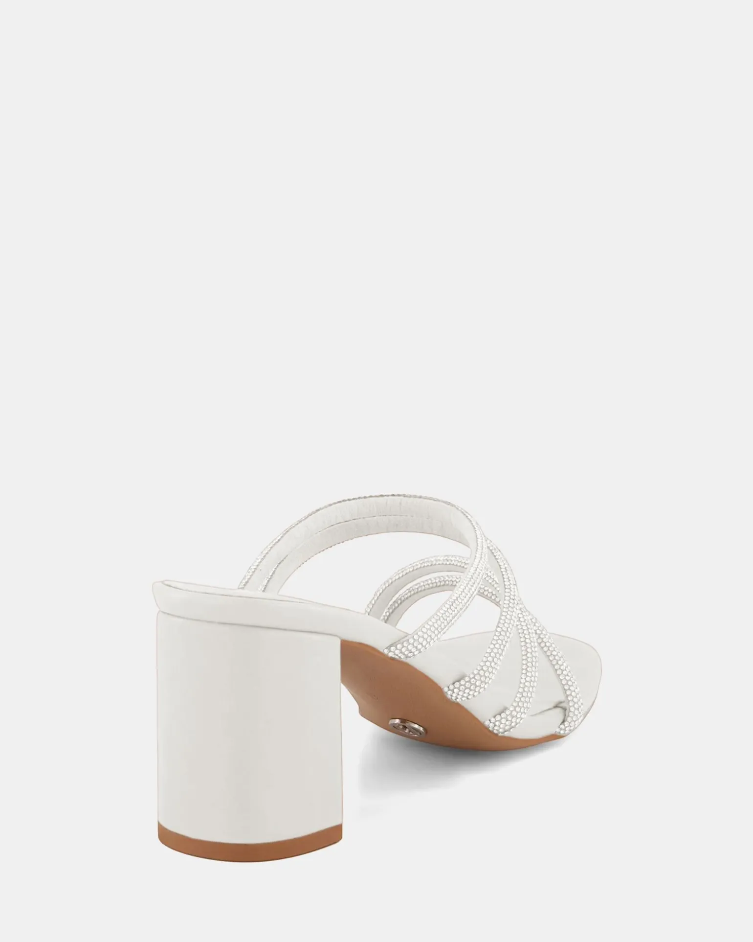 PAYSON WHITE Mules