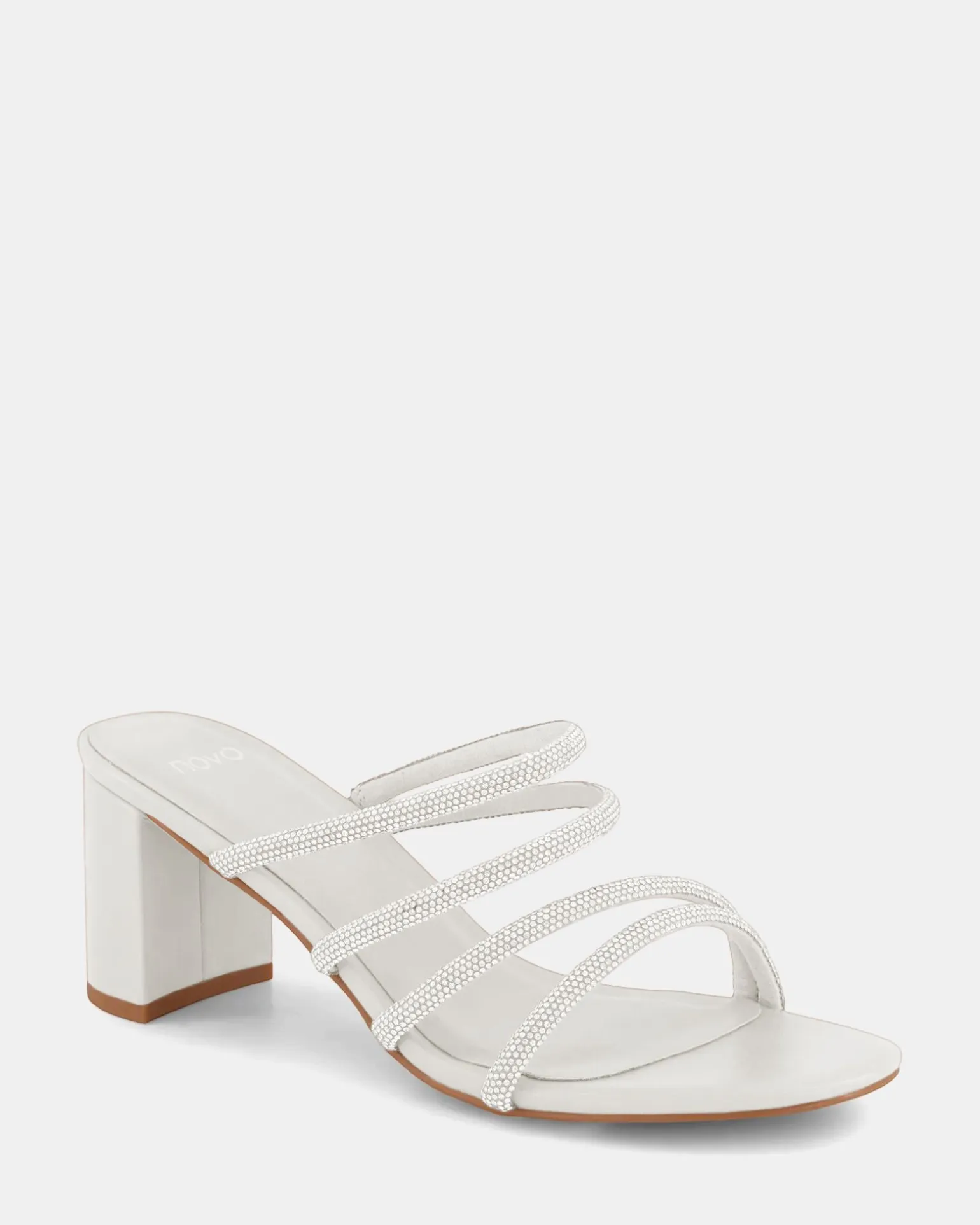 PAYSON WHITE Mules