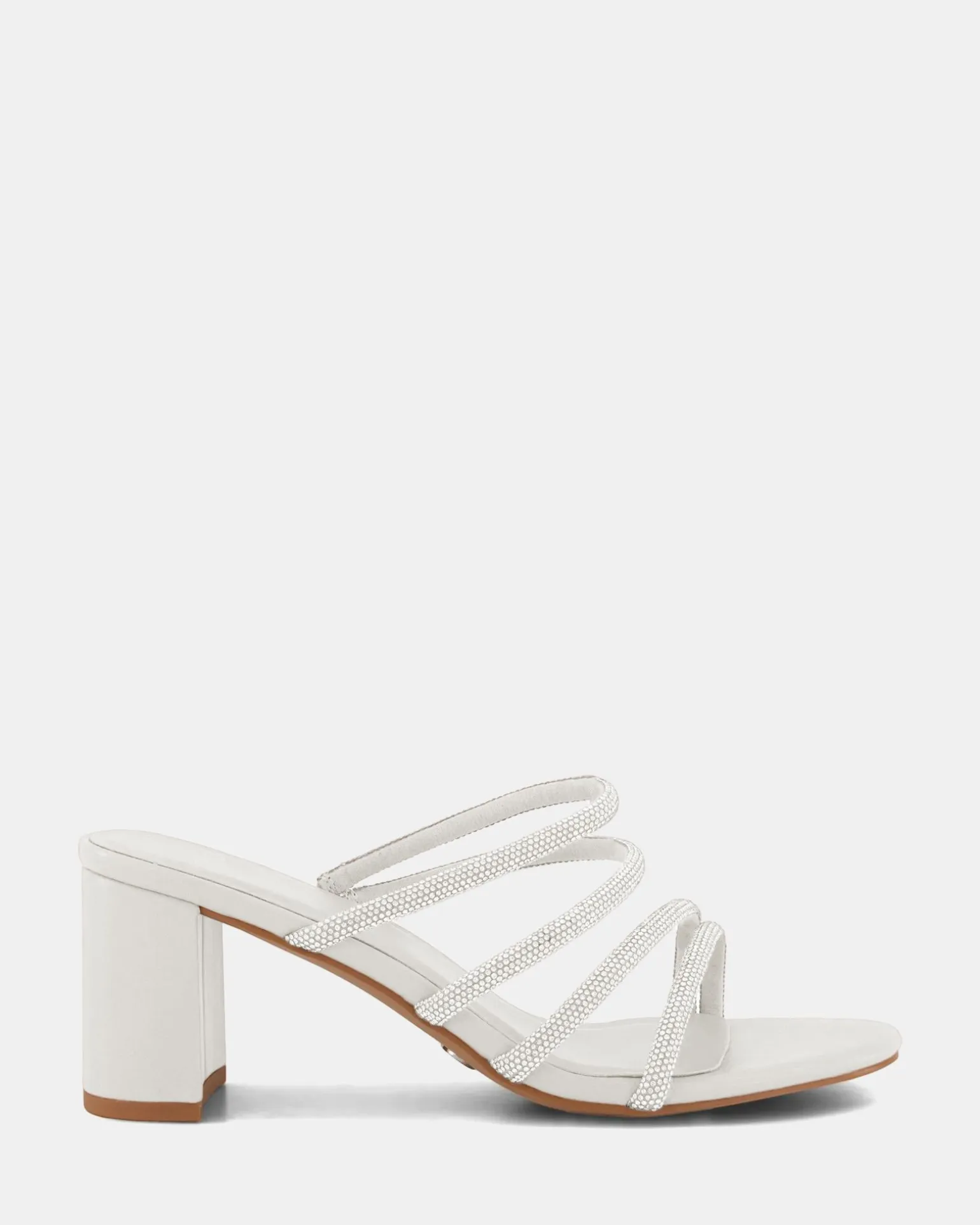 PAYSON WHITE Mules