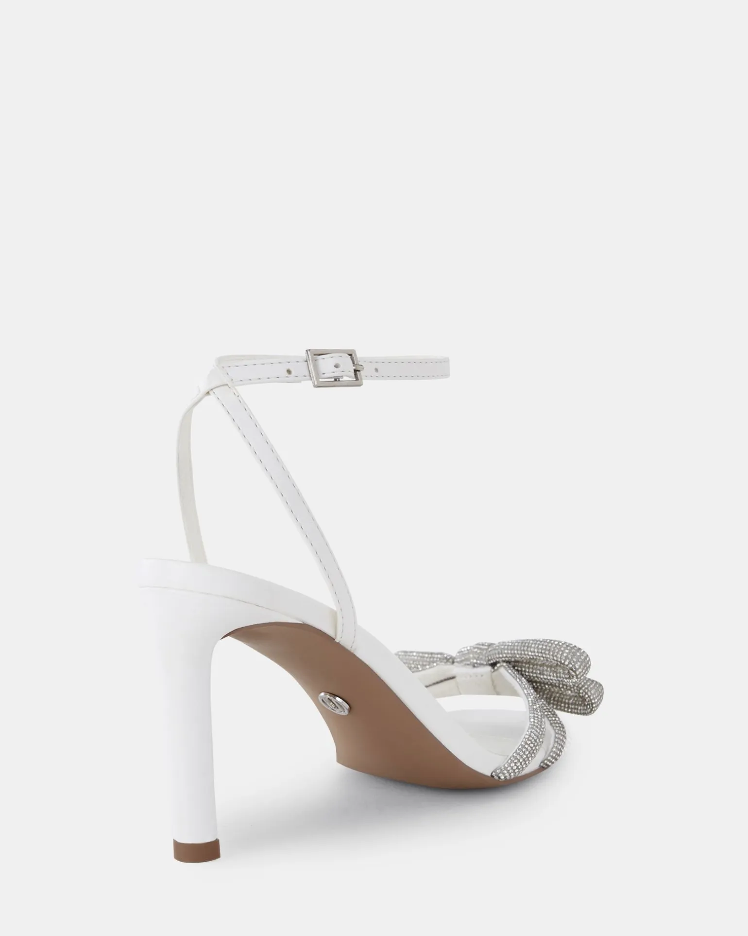PEREGRINE WHITE Stilettos