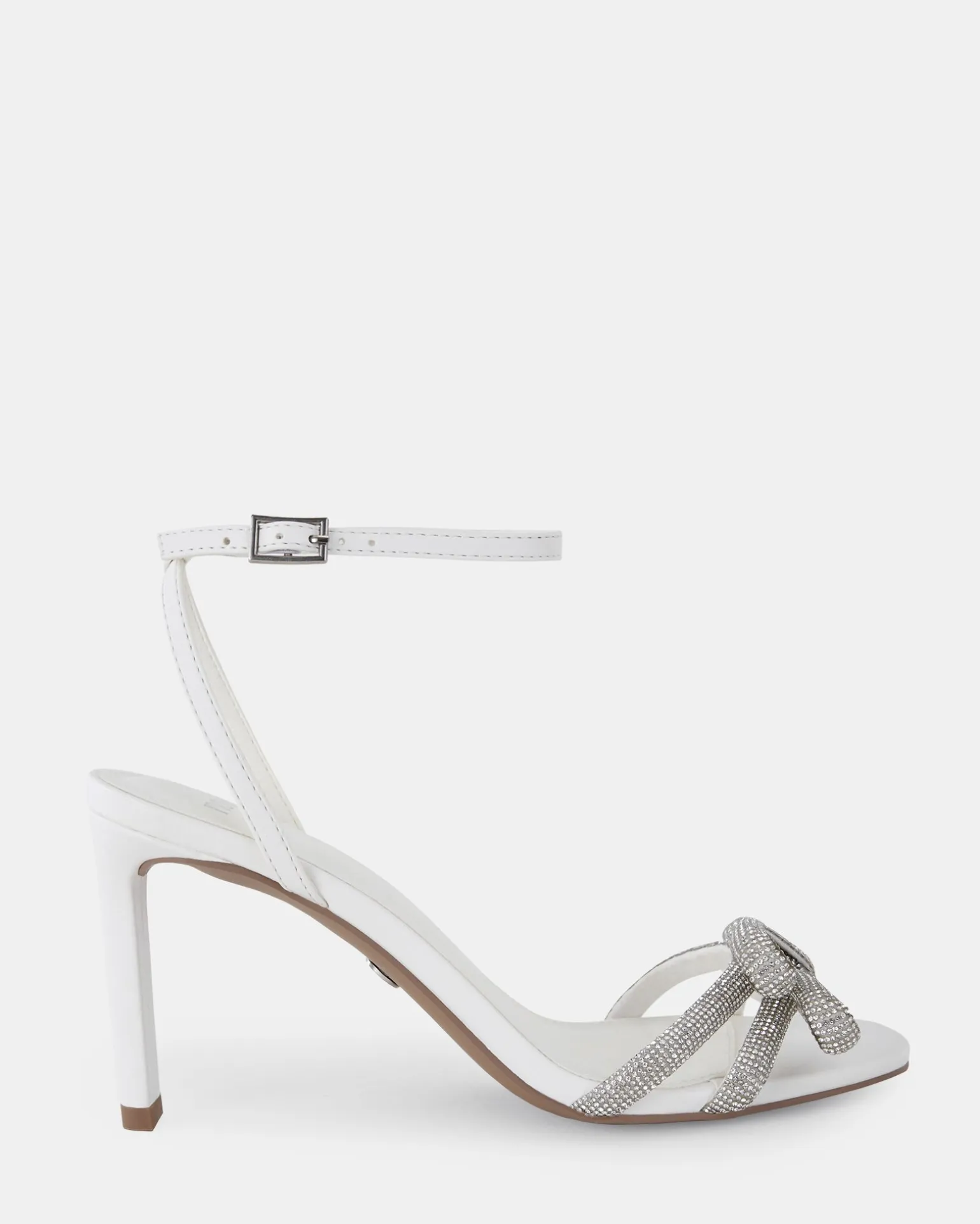 PEREGRINE WHITE Stilettos