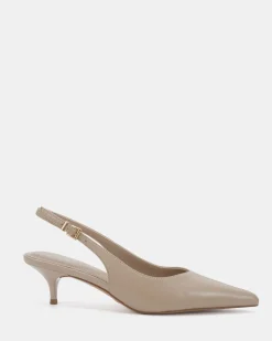 PERKY BONE LEATHER