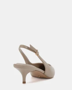 PERKY BONE LEATHER