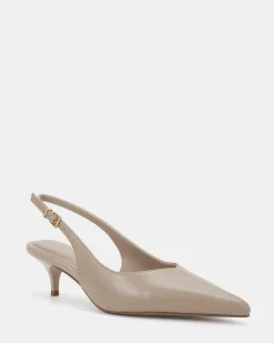 PERKY BONE LEATHER