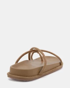 RADDIX BISCOFF Strappy Sandals