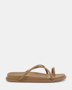 RADDIX BISCOFF Strappy Sandals