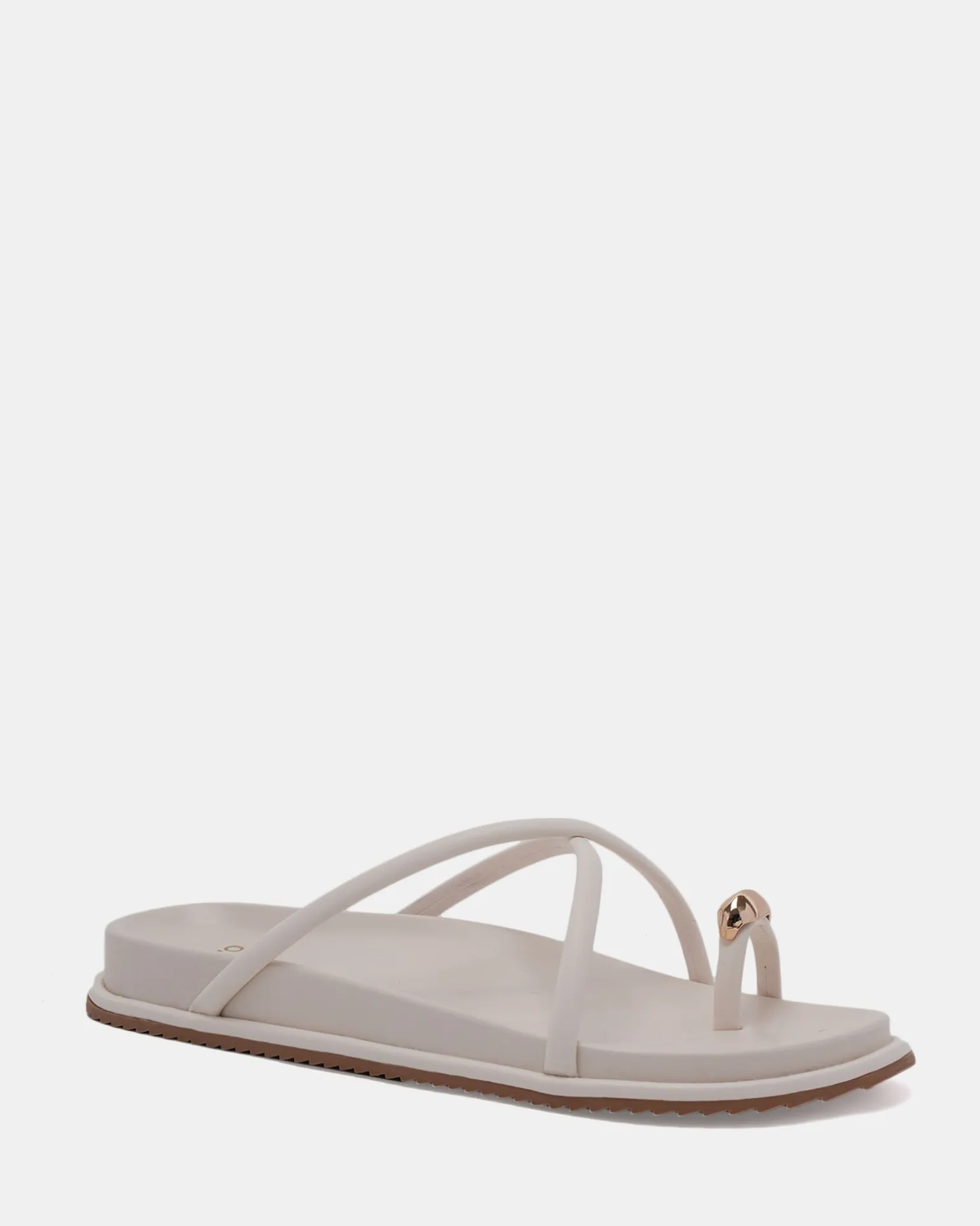 RADDIX WHITE Sandals